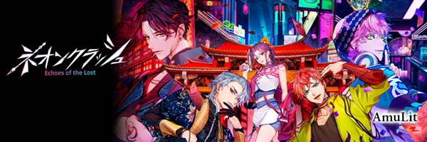 点击跳转至游戏官网 游戏标题图